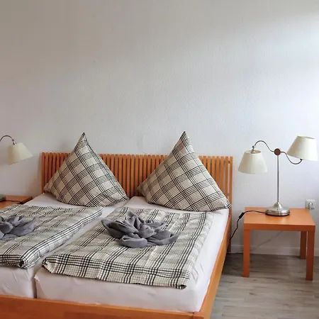 Apartment Lotsenhaus Seebad Ueckermunde