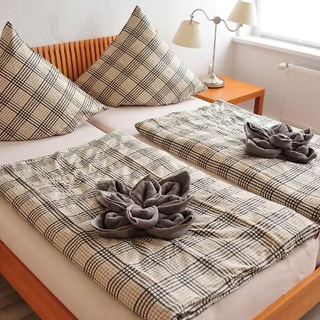Apartment Lotsenhaus Seebad