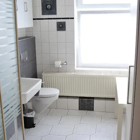Lotsenhaus Seebad *