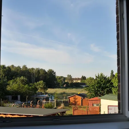 Lotsenhaus Seebad Apartment