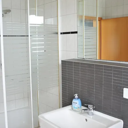 Lotsenhaus Seebad *